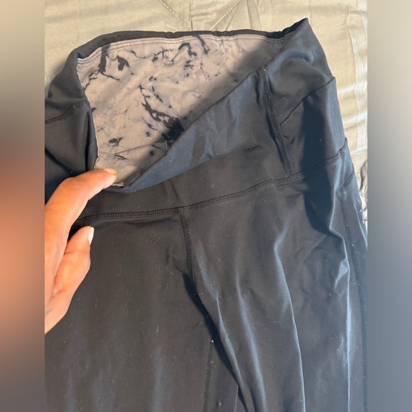 Workout pants - Picture 3 of 4